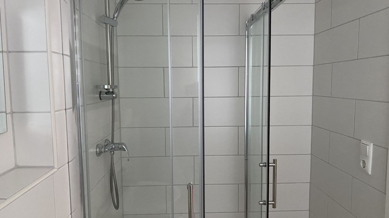 Dusche Dusche